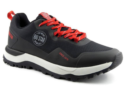 Buty sportowe, sneakersy Big Star HH174333