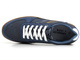 Buty męskie sportowe AMERICAN CLUB RH 78/22, granatowe