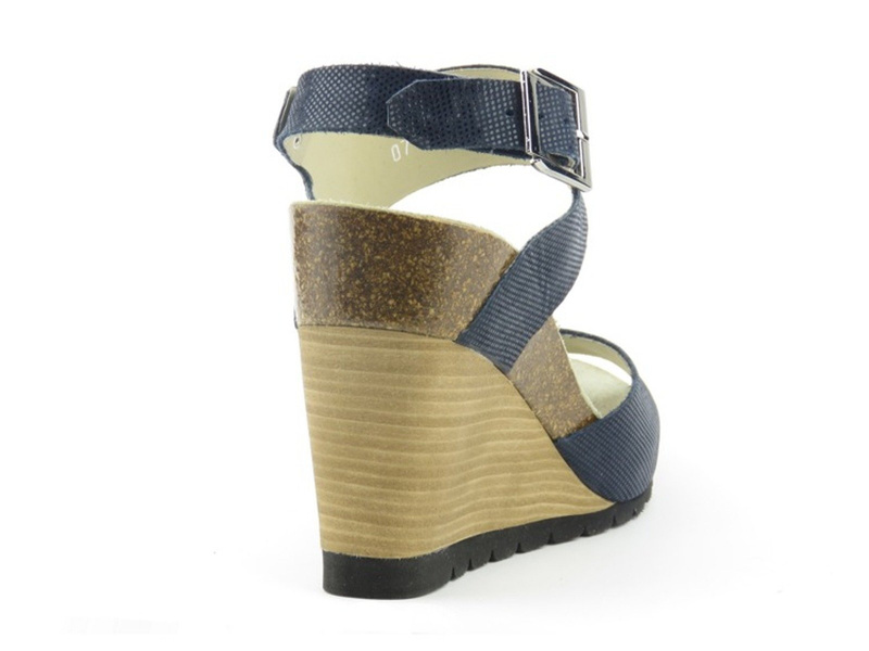 Sandały damskie NIK 0283