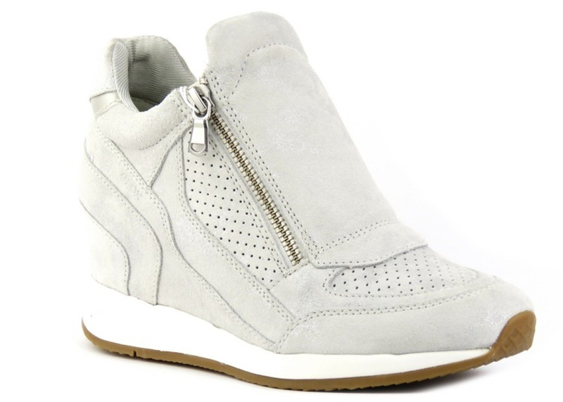 Sneakersy Geox  D620QA 