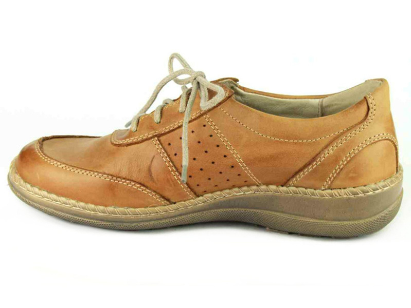 Półbuty damskie Helios 644