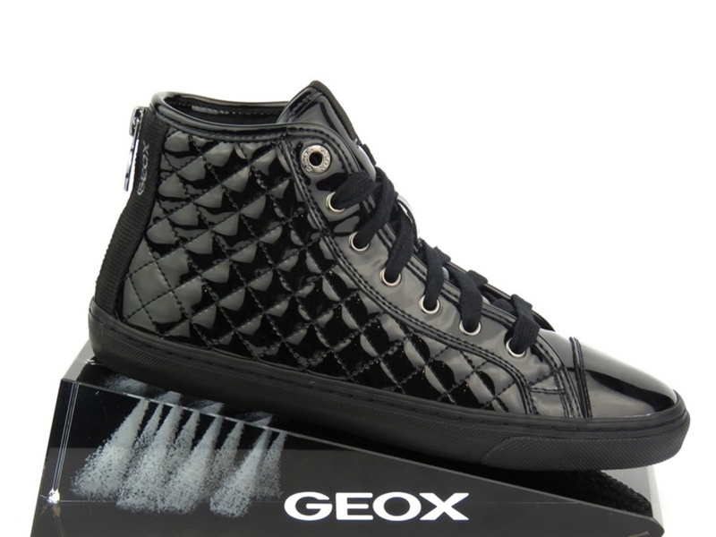 Buty sportowe Geox D4458D
