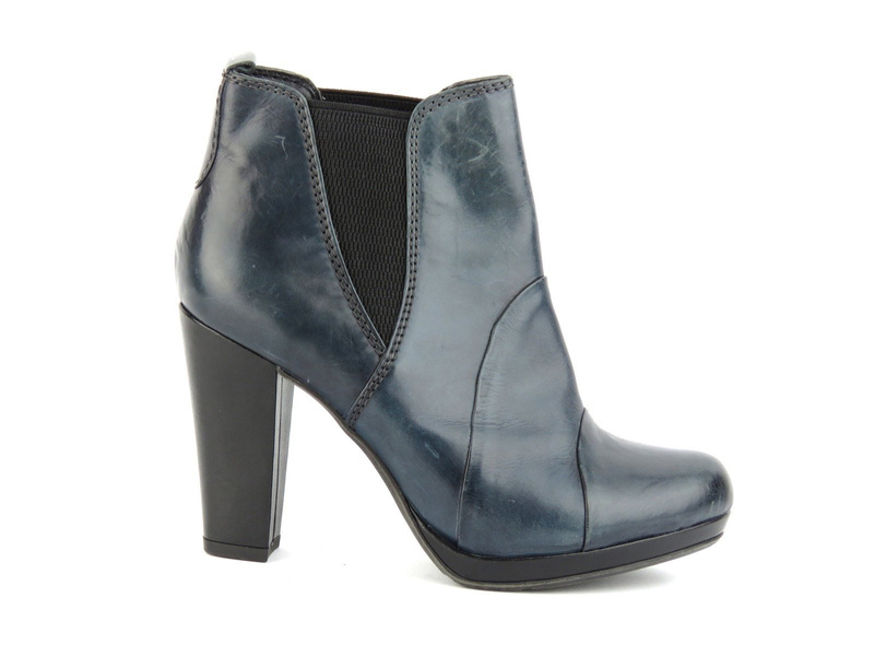 Botki damskie Marco Tozzi 25070