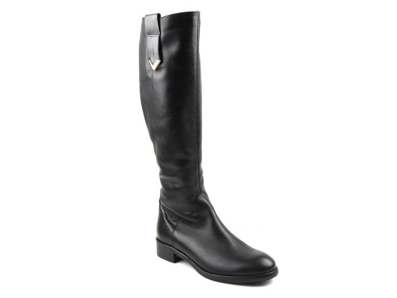 Kozaki damskie KOTYL 7033