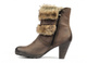 Botki damskie Marco Tozzi 25348