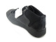 Buty męskie sportowe - Geox U948FB, czarne