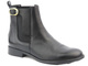 Botki damskie But S T634