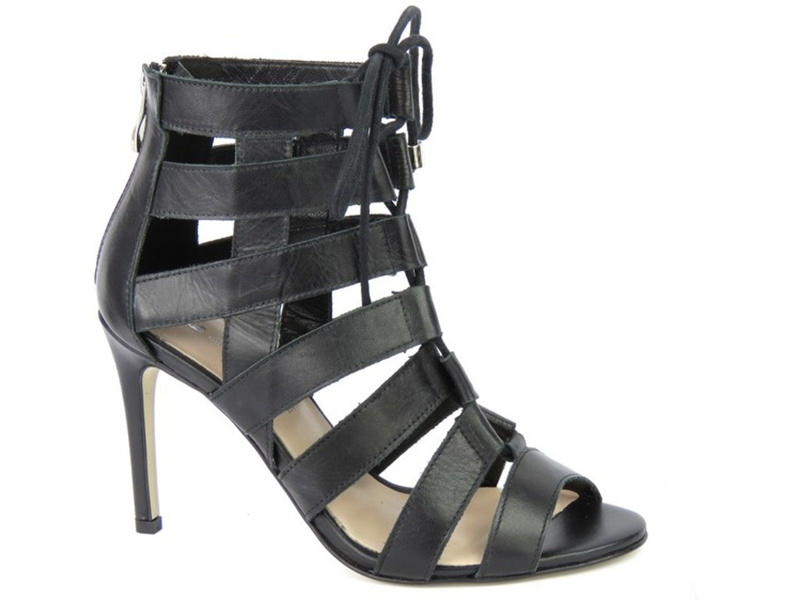 Sandały damskie SOLO FEMME 26430