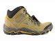 Trzewiki damskie trekkingowe Badura 9047