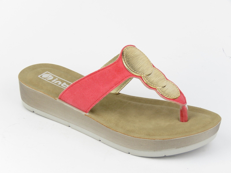 Klapki damskie INBLU DY-09