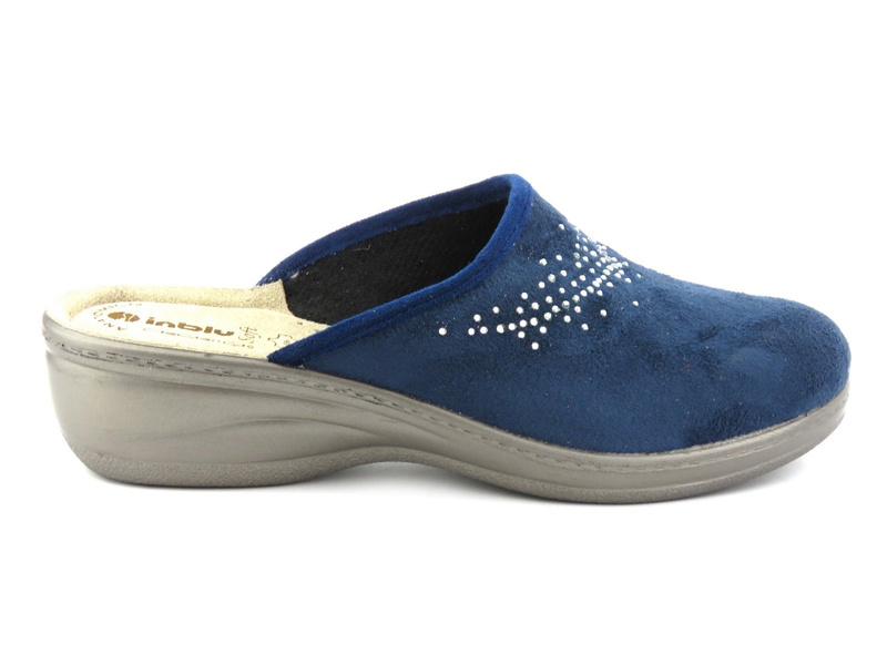 Kapcie damskie Inblu LY-43