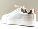 Sneakersy damskie TAMARIS 1-23313-20, białe