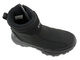 Śniegowce damskie DK TECH Soft Shell 2462, czarne