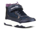 Trzewiki, buty zimowe dziecięce - WEESTEP R567765630DB, granatowe