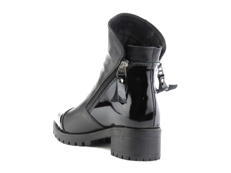 Botki damskie Venezia 5764R1904