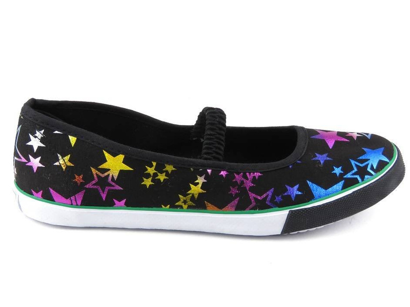 Trampki damskie AMERICAN CLUB 155