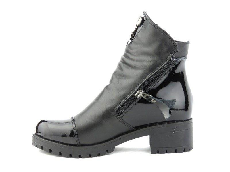 Botki damskie Venezia 5764R1904