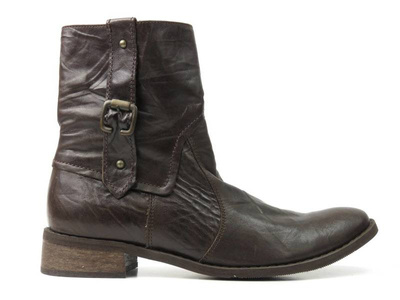 Botki damskie Laura Giusti 1106/2