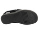 Kapcie damskie Befado dr Orto 079D001, czarne