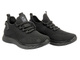 Buty damskie sportowe NEWS 21TX02-3634, czarne