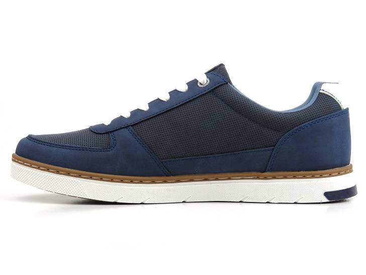 Buty męskie sportowe AMERICAN CLUB RH 78/22, granatowe