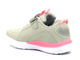 Buty dziecięce sportowe American Club RL 72/23, szare