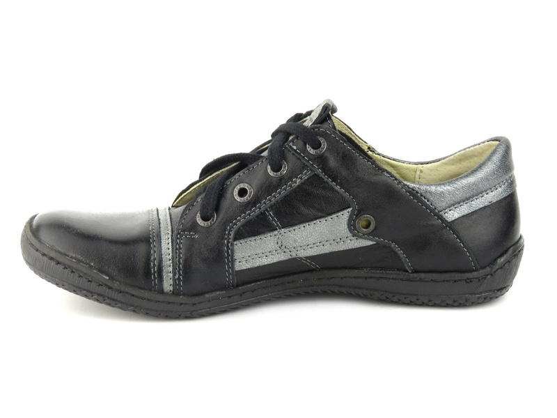 Półbuty damskie Helios 690