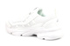 Buty sportowe damskie, adidasy American Club FH 30/22, białe