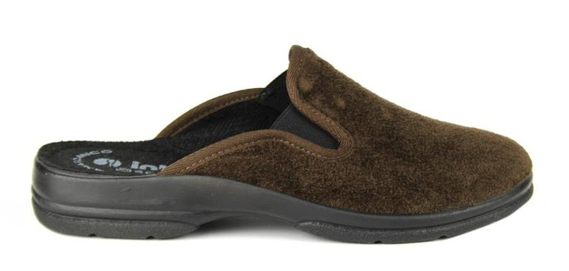 Kapcie męskie Inblu PO-32