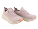 Sportowe buty damskie Skechers 117759 w kolorze fioletowym