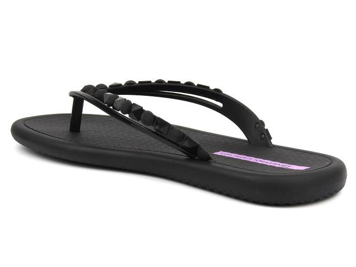  Japonki damskie Ipanema 27130, czarne