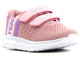 Buty sportowe dziecięce, adidasy AXIM 22140, różowe