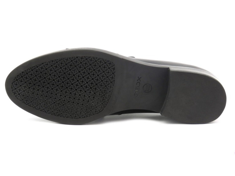 Mokasyny damskie D642UF