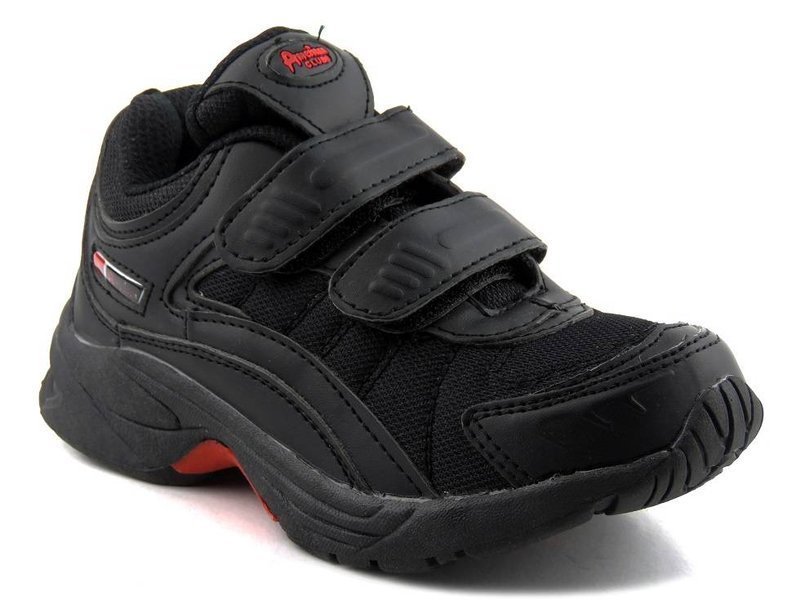 Buty dziecięce sportowe AMERICAN CLUB XQ-2005