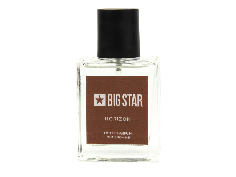 Perfumy męskie BIG STAR Horizon - Eau de Parfum
