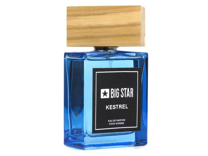 Perfumy męskie BIG STAR KESTREL - Eau de Parfum