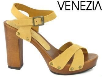 Sandały damskie Venezia 574 