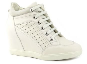 Sneakersy Geox  D7267C