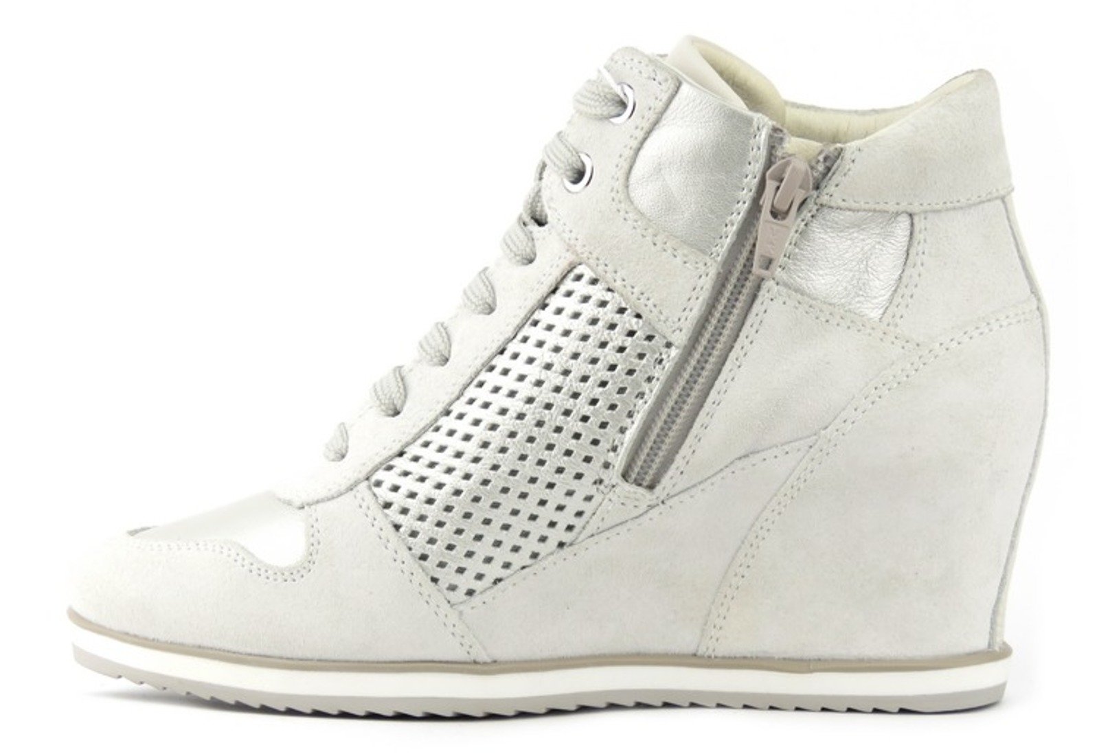 Sneakersy Geox D7254B | Sklep