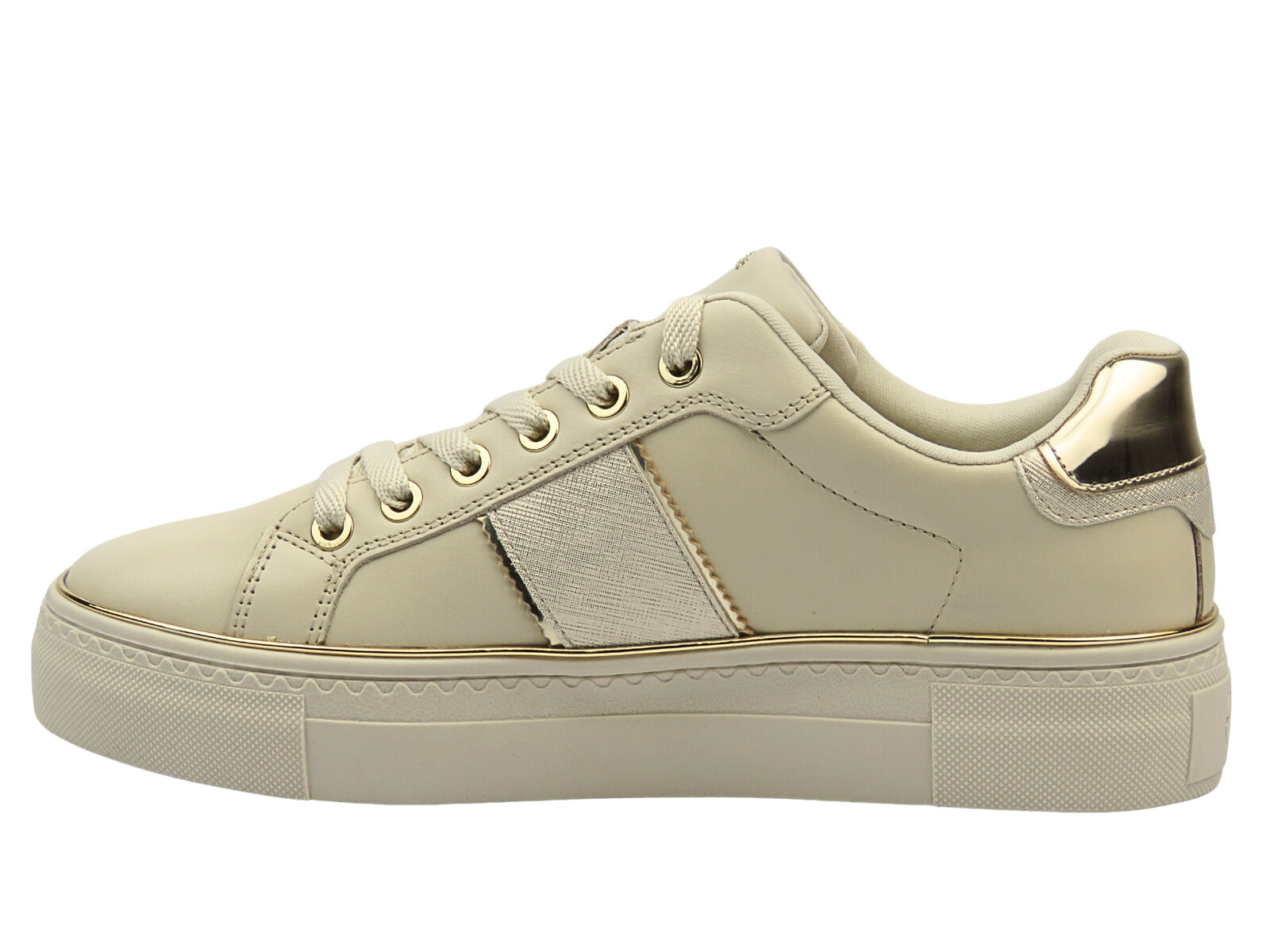 Tamaris Sneaker 1-23724-42 007 Maat: 37 EU