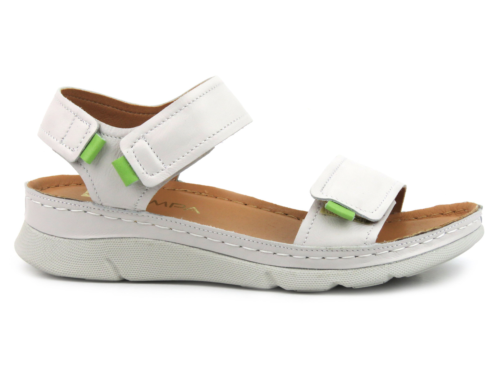 Kampa discount wedge sandal