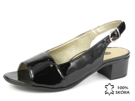 Sandały damskie Remonte R4952-01