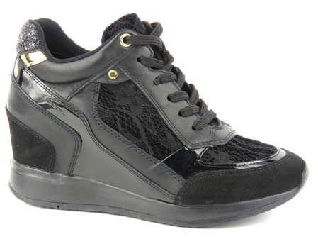 Sneakersy Geox D540Q